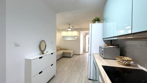 R39 Modern One bedroom Esmeralda II - Foto 5