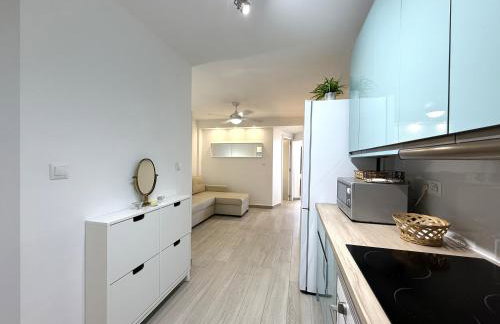 R39 Modern One bedroom Esmeralda II - Foto 5