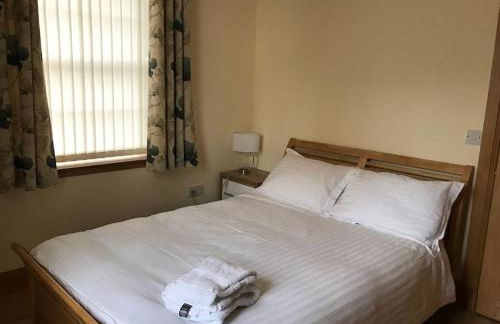 Luxury Flat, 20 Minutes by train from Edinburgh - Foto 7