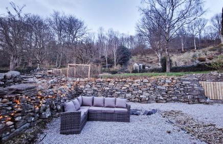 Nordlys Cottage - Foto 45