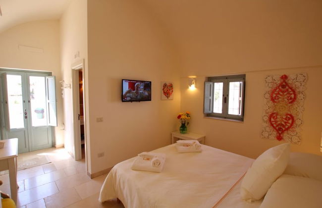 Vita Dorata - Rural chic - Foto 15