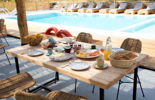 Anemoessa Luxury Villas - Foto 113