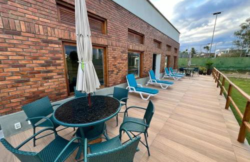 Casa luxo 10 pessoas Gravatá com jacuzzi - Photo 17