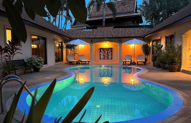 Coconut Paradise Holiday Villas - Foto 74