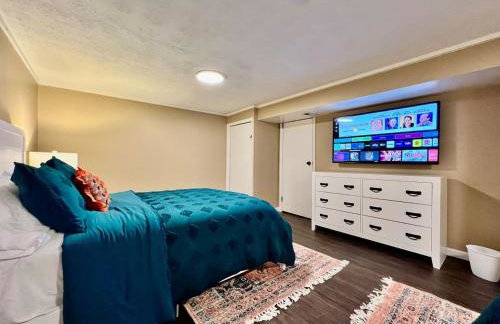 All the Vibes Poolside in Trenton - Foto 14