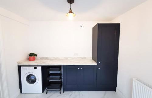 Railway Street by Switchback Stays - Foto 25