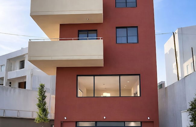 INCORSO • Smart Luxury Stay • near Airport • 24HR Check in - Foto 58