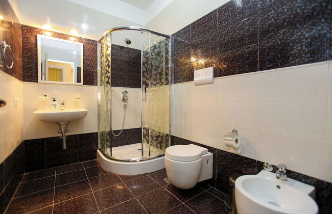 Diamond Holiday Apartments Vlore - Foto 78
