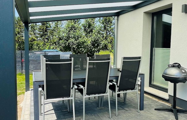 Apartment Helma Near sea Beach With Terrace - Foto 17