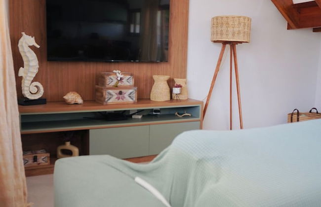 Casacharm - Praia do Preá - Foto 15