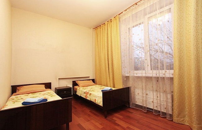 ApartLux Universitet - Foto 10