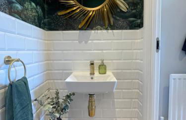 Luxury 3 Bedroom Home - 15mins to Birkdale Open - Foto 37