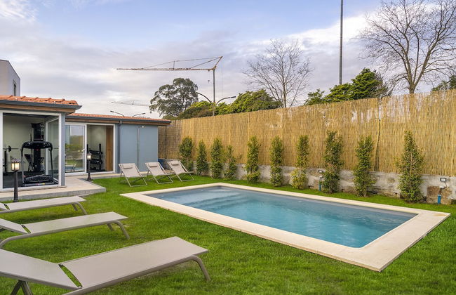 Douro Prestige with Shared S-Pool - Foto 69