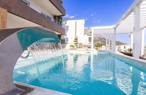 Exclusive villa M apartments - Foto 6