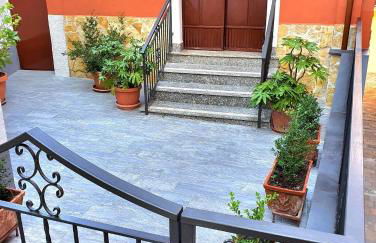 Casa Vacanze "L'Oasi" Amalfi Coast - Foto 1