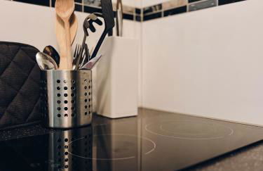 Neuwertiges Apartment mit Kostenlose Privatparkplatz auch für Transporter geeignet R1 - Foto 8