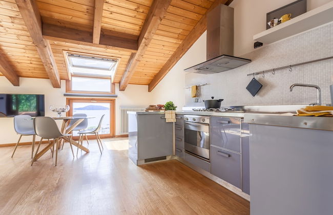 La maison des coquillages - Foto 8