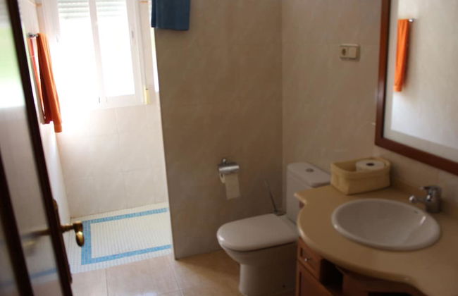 Villa Rural Campillo de Arenas - Foto 13