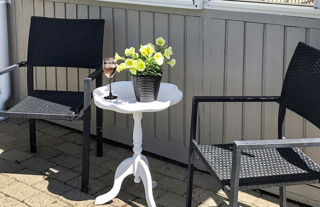 Simplistic Holiday Home in Blokhus With Sea Nearby - Foto 20