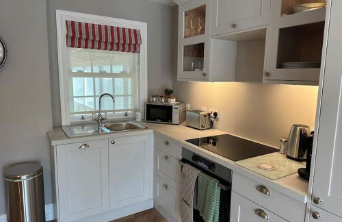 Stunning new Duplex apartment - Christchurch - Foto 22