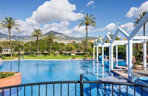 BenalBeach with Sea View - Foto 9