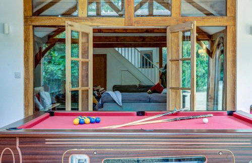 Ridgeway House, spacious, countryside idyll, up to 18 guests - Foto 46