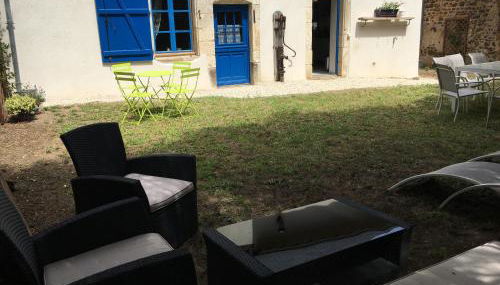 Gîte de l’enclos - Foto 3