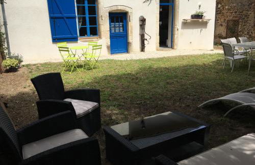 Gîte de l’enclos - Foto 3