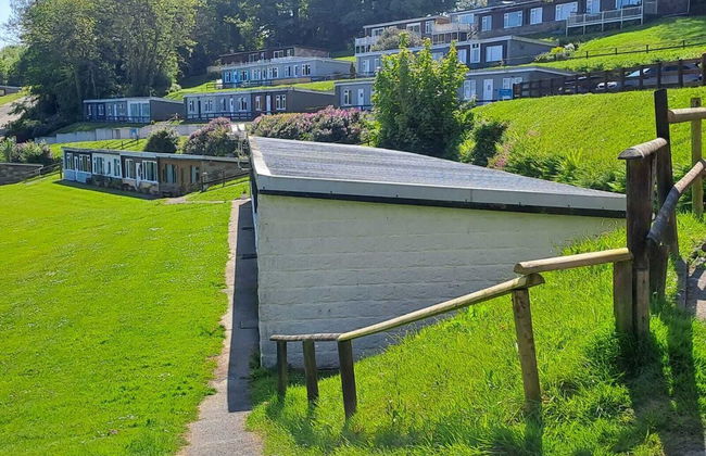 Beautiful 2-bed Chalet in Bideford - Photo 9