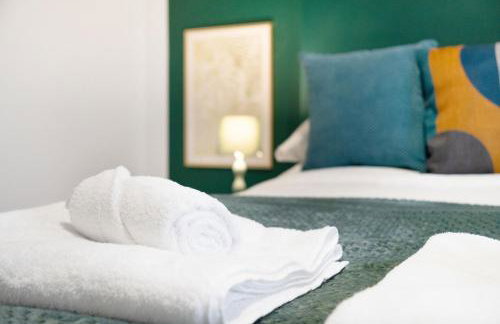 NEW! 4BR in Stanley - Foto 13