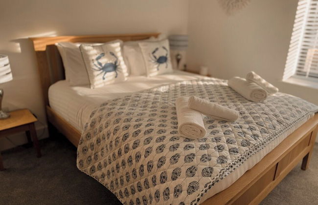 Bracken Bramble Barn Spacious Holiday Retreat - Foto 47