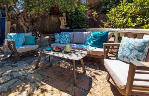 Holiday Home Mabrouk by Interhome - Foto 8