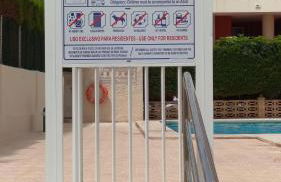 Apartamento Veracruz - Primera Linea de Playa - Foto 25