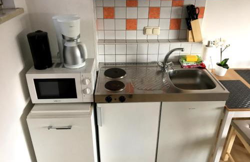 Apartment Downtown - Foto 55