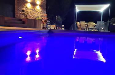 les gites de pietra rossa - Foto 29