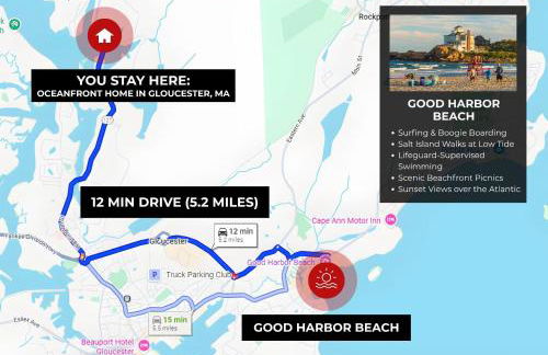 Waterfront Escape Dock & More - Photo 57