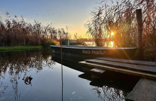 Seeidyll an der Wublitz - Foto 71