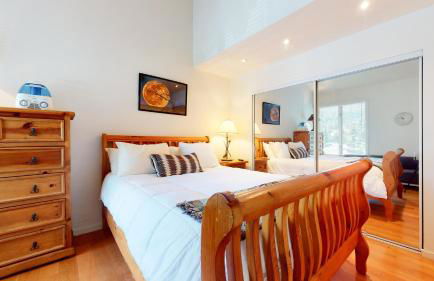 Snowcreek #840 condo - Foto 25