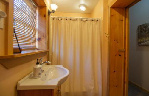 Stay In Ohiopyle - closest place to the GAP trail in Ohiopyle, PA, Hot Tub - Foto 30