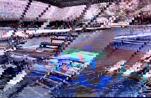 Seawalking a Santa Marta - Foto 2