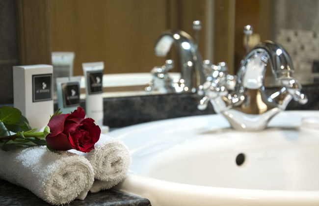 Al Khoory Hotel Apartments - Photo 29