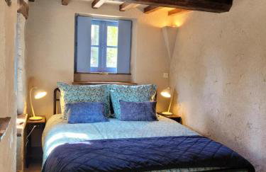 Domaine Bel Air 855 - Gîte Belle - Foto 18