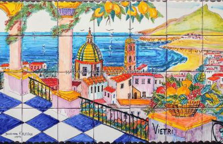 Casa vacanze Amalfitan Coast - Foto 40