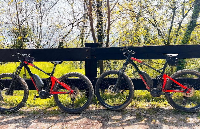 Asolo Norah's Hill Agri Rooms - Foto 70