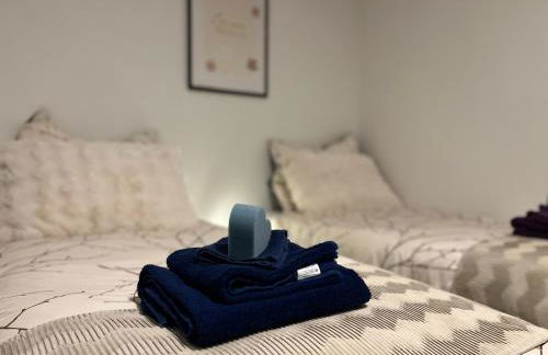 Apartments Königstein im Taunus - Foto 39