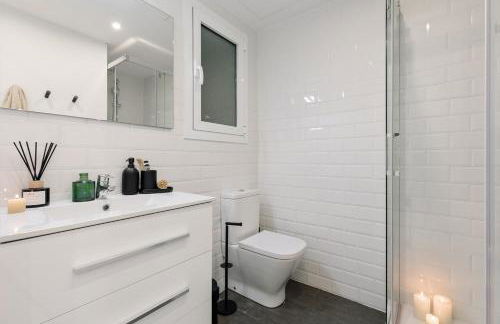 Ona - 2 bedrooms in Sant Gervasi - Foto 22