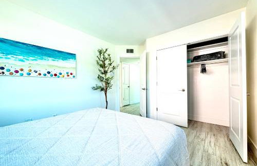 2bd 1ba Sunset 1 3Min to BeachPool - Foto 14
