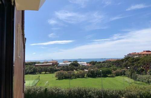 Suites Marilia Apartments Pool Side - Suite Livorno Holiday Home Group - Foto 46