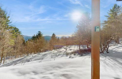 Apartment - Hawk 1-A Mountain Vista Retreat - Foto 15