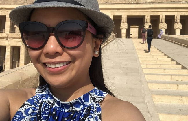 Viaje nocturno a Luxor Highlights desde Hurghada - Foto 7